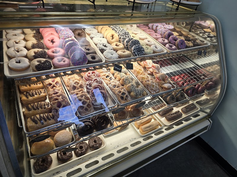 Hana's Donuts photo 1