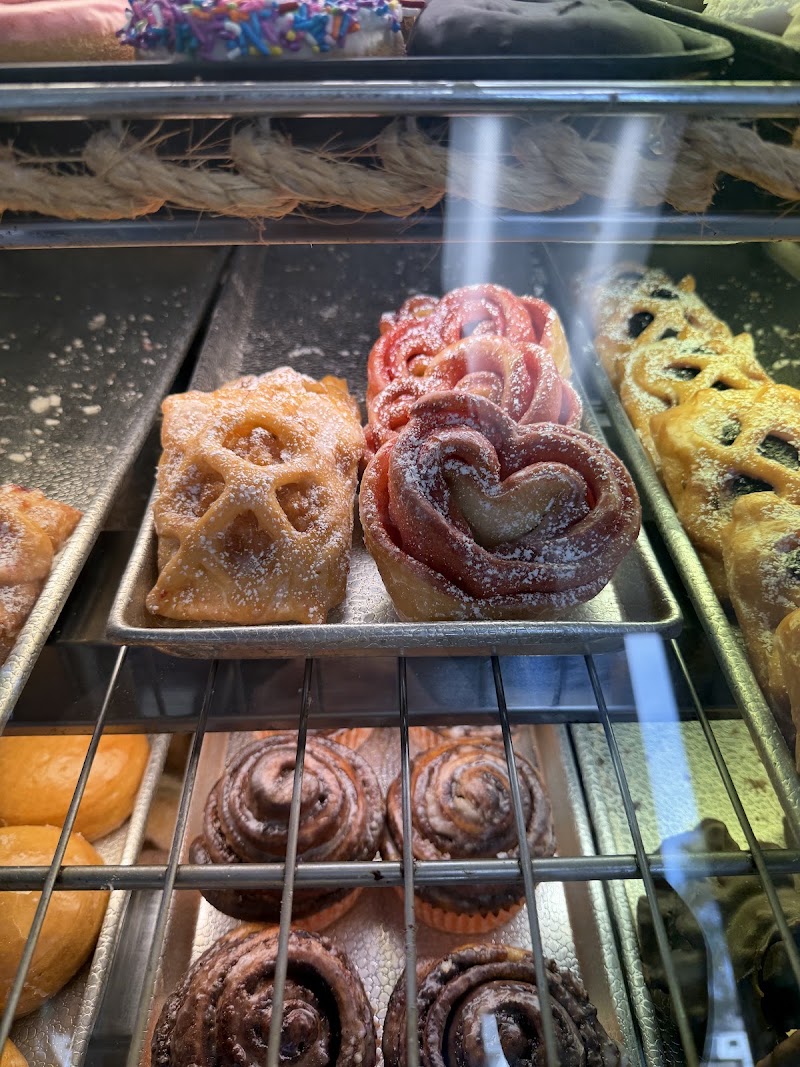 Hana's Donuts photo 3