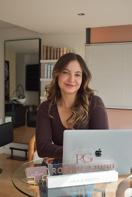 Rosana Guido Hair & Beauty
