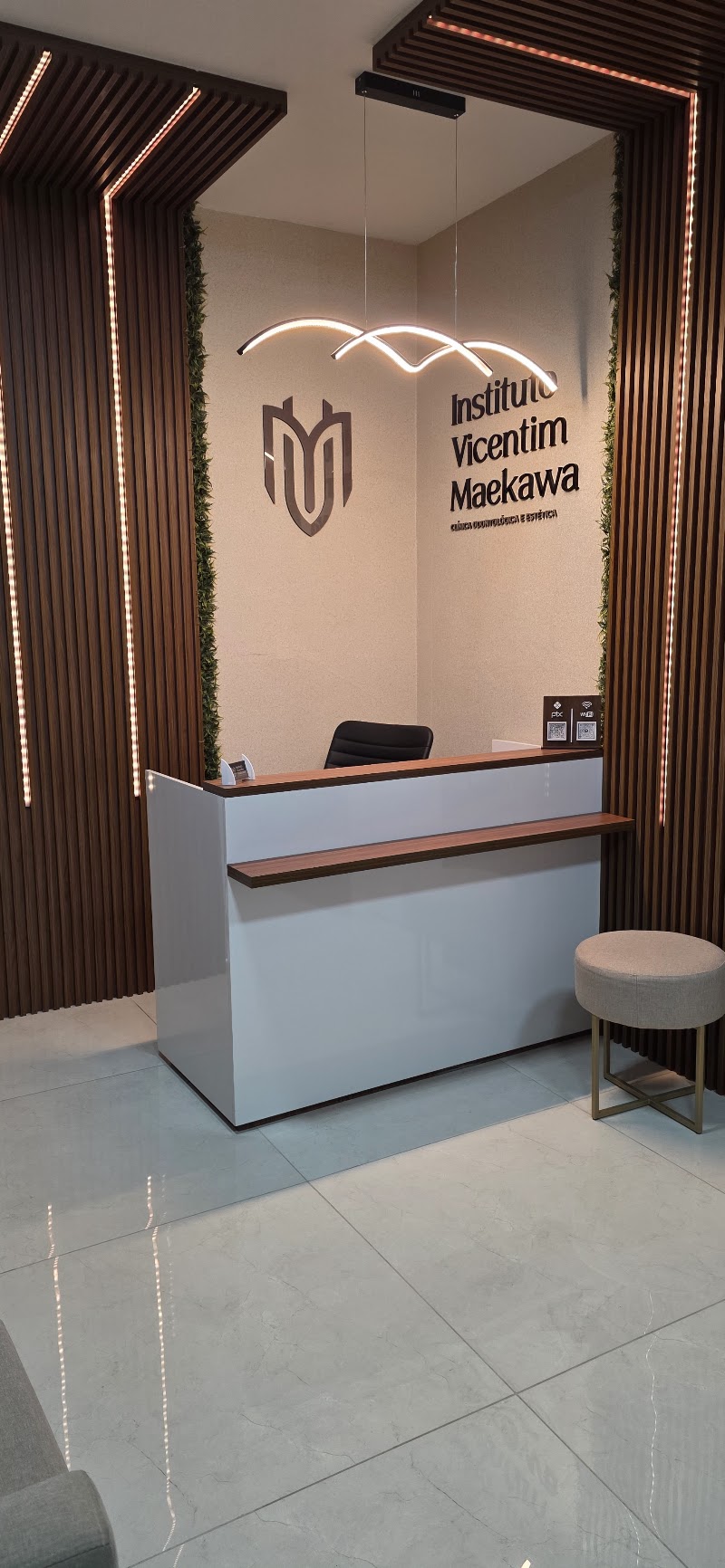 Instituto Vicentim Maekawa - Dentista Sorocaba - foto 2