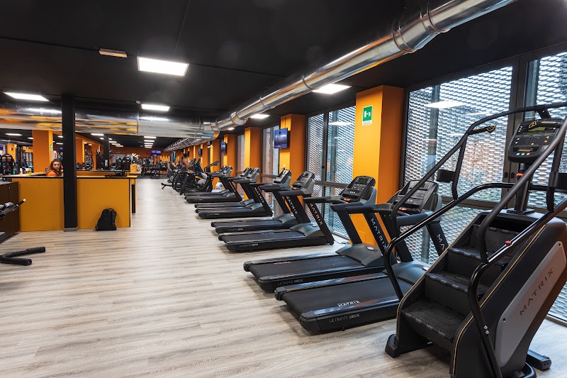 FitActive Varese