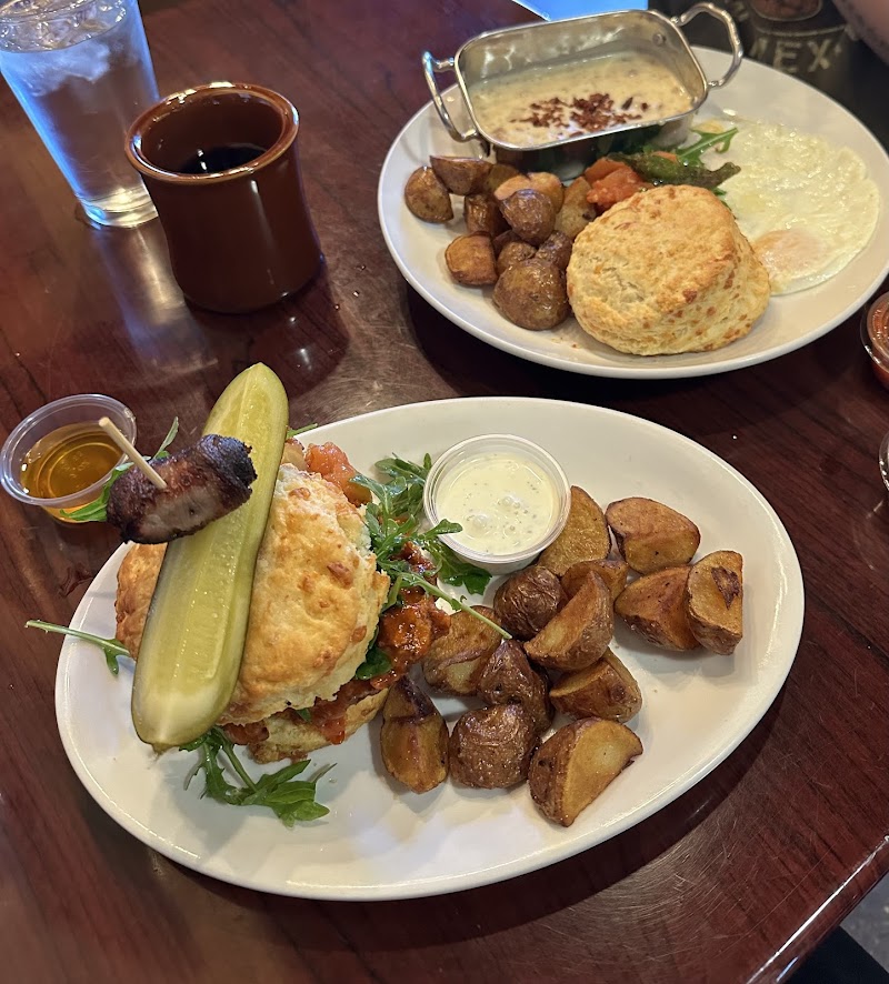 Early Bird Restaurant-Bradburn Village photo 2