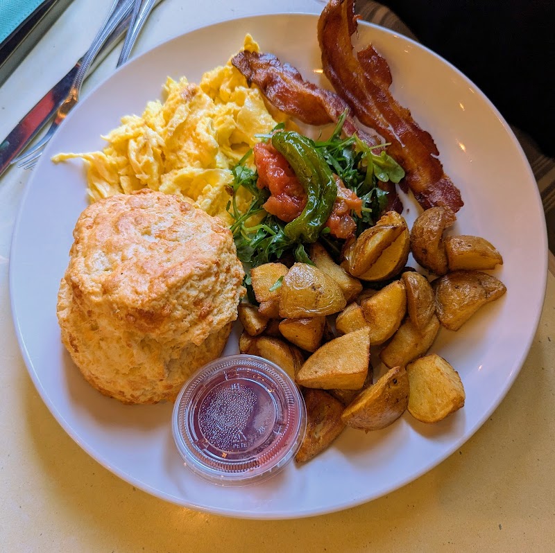 Early Bird Restaurant-Bradburn Village photo 3