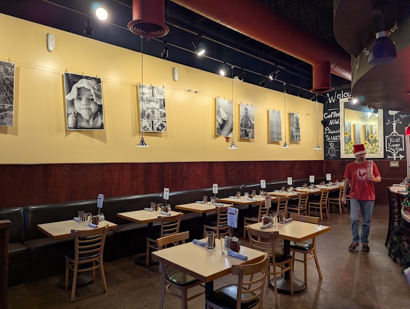 Early Bird Restaurant-Bradburn Village photo 3