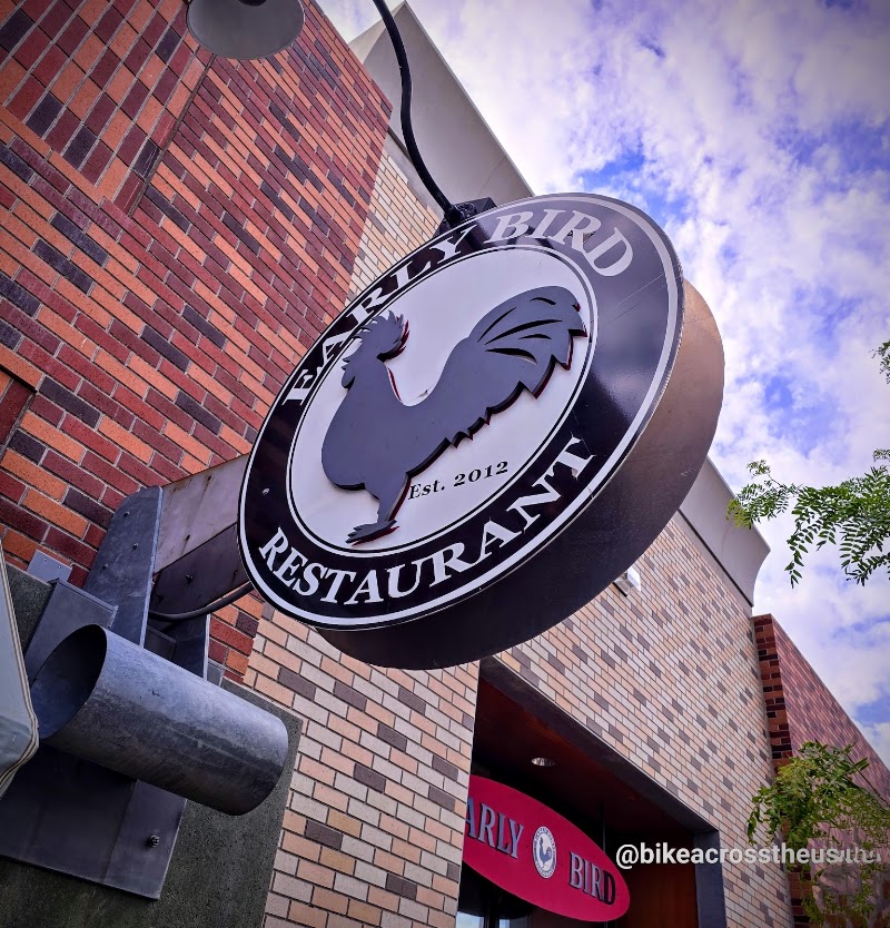 Early Bird Restaurant-Bradburn Village photo 4