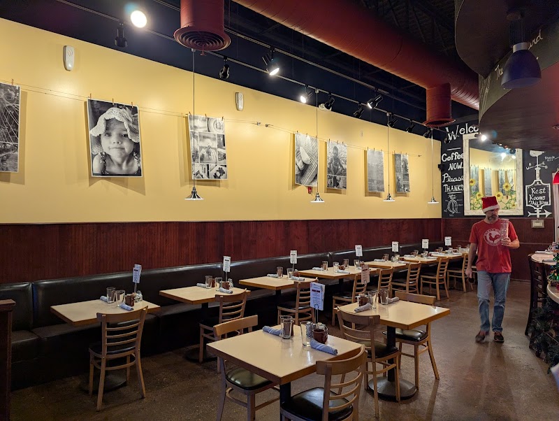 Early Bird Restaurant-Bradburn Village photo 4