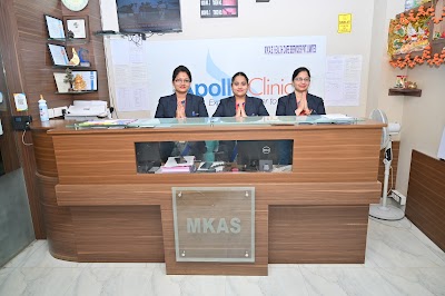 Apollo Clinic - Image 2