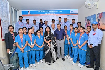 Apollo Clinic