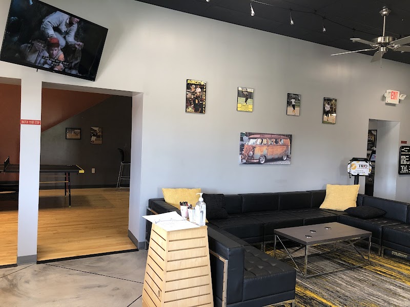 Frontier Perks Coffeehouse photo 4