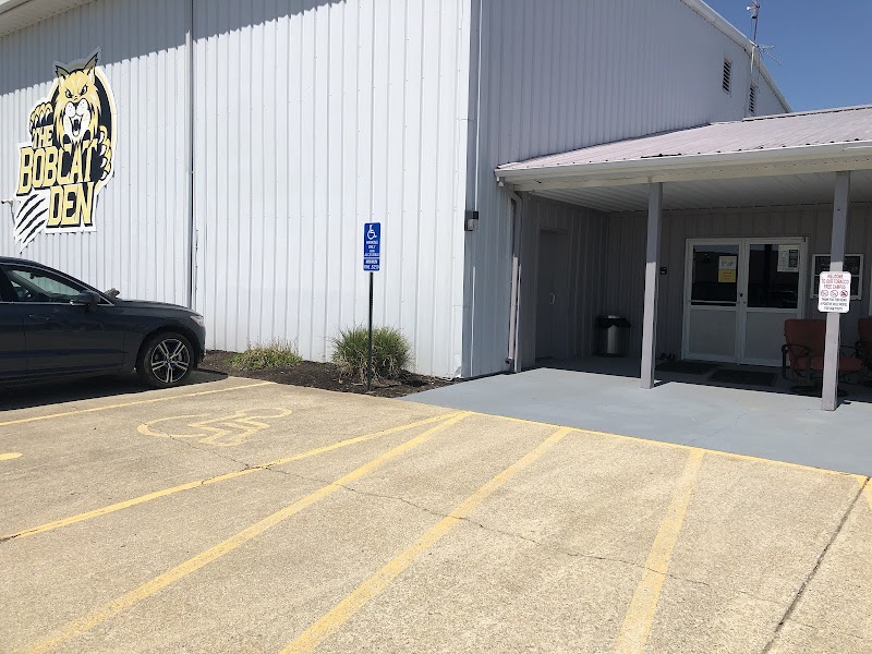 Frontier Perks Coffeehouse photo 3