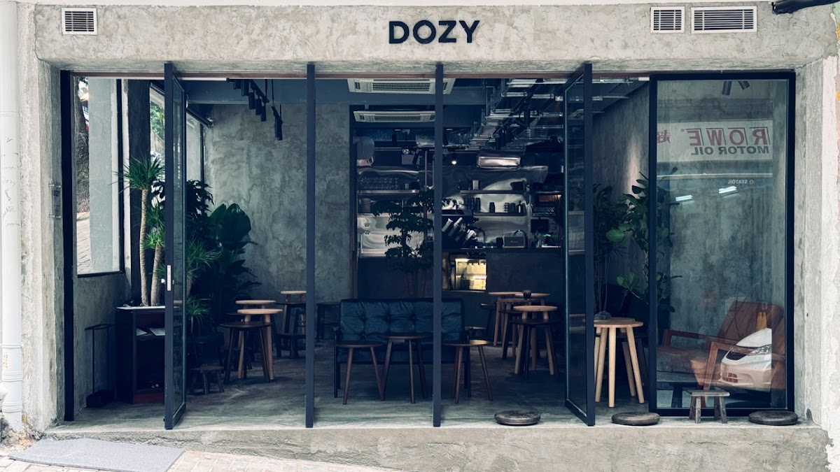 Dozy (北角) photo 2
