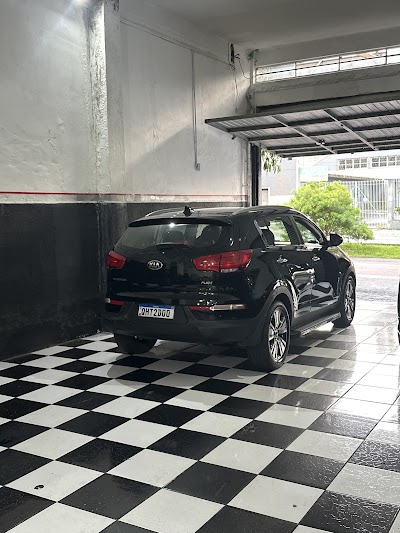 Foto de Mecânica Espaço Motor Curitiba