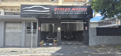 Foto de Mecânica Espaço Motor Curitiba