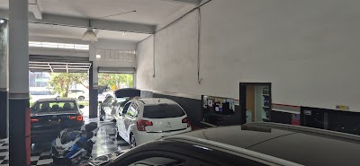 Foto de Mecânica Espaço Motor Curitiba