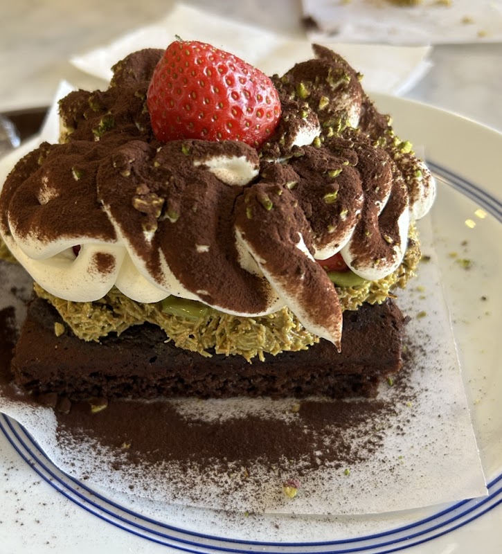 Childish Bakery photo 3