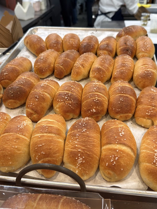 Childish Bakery photo 4