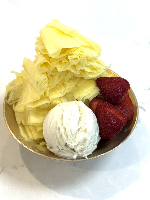 Childish Bakery photo 2