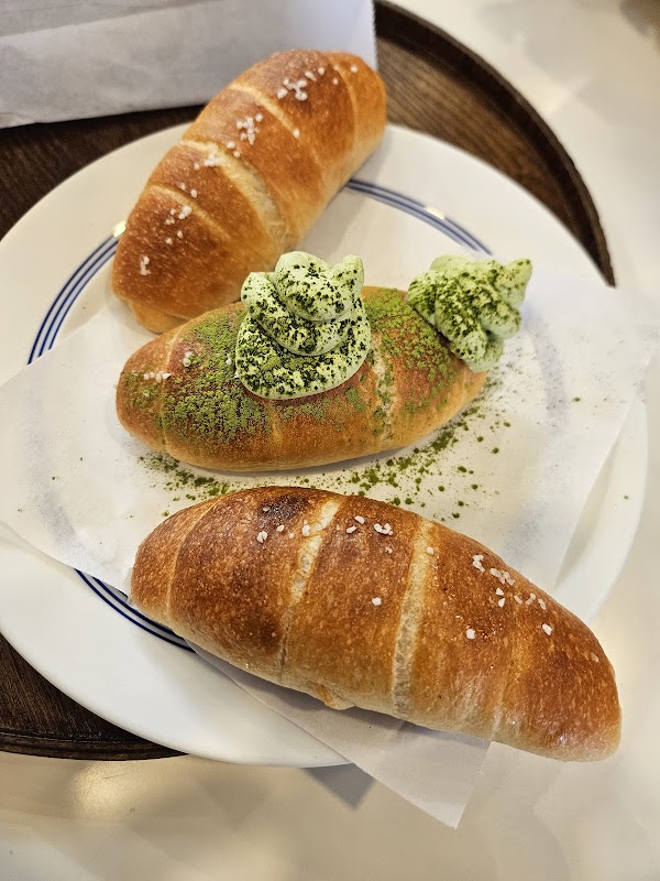 Childish Bakery photo 6