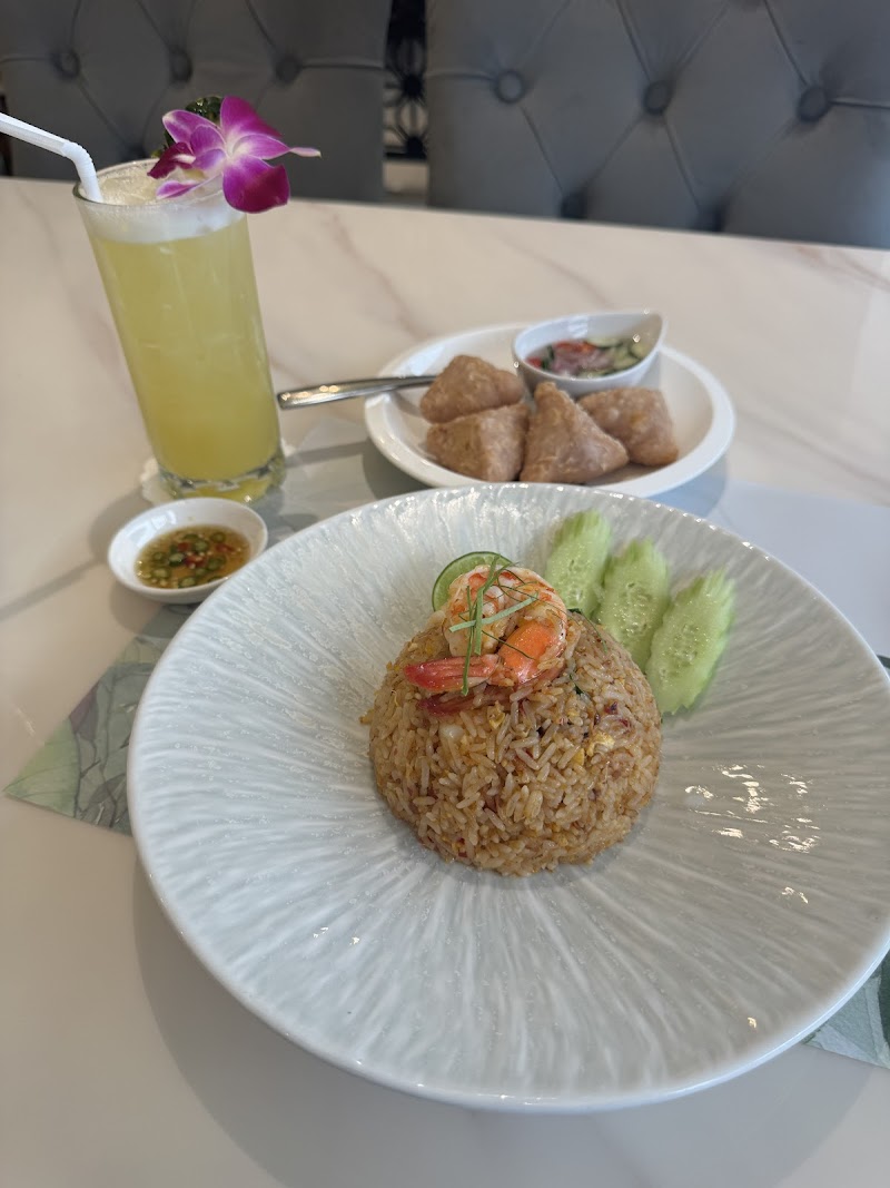 Phrigkiao Bangkok - Certified by CICOT(The Central Islamic Council Of Thailand) photo 5