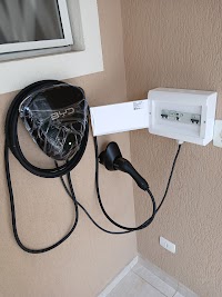 Eletricista . NP Soluções em Elétrica