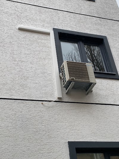 Daikin Yetkili Servis Cansu Soğutma - Klima Servisi