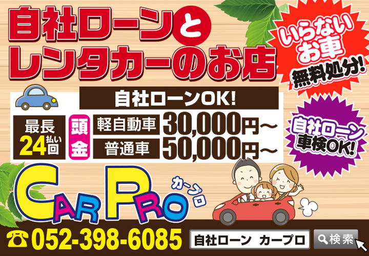 カープロ港店 - 画像2