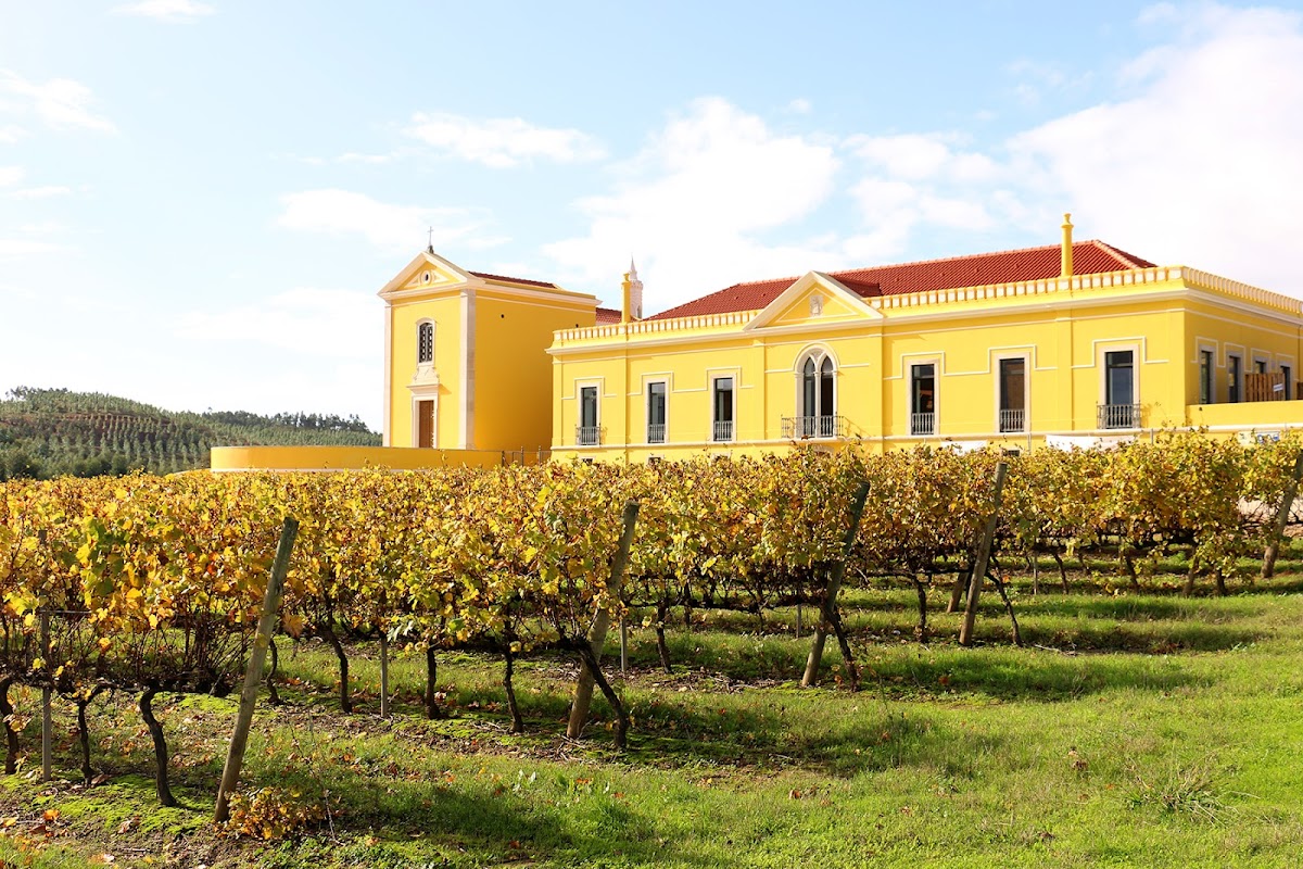 Quinta do Gradil
