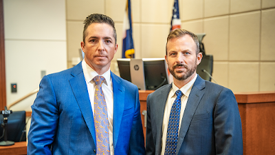 Veritas Injury Lawyers - Car accident lawyer in Grand Junction