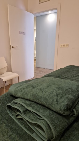 Arbory - Fisioterapia y Pilates