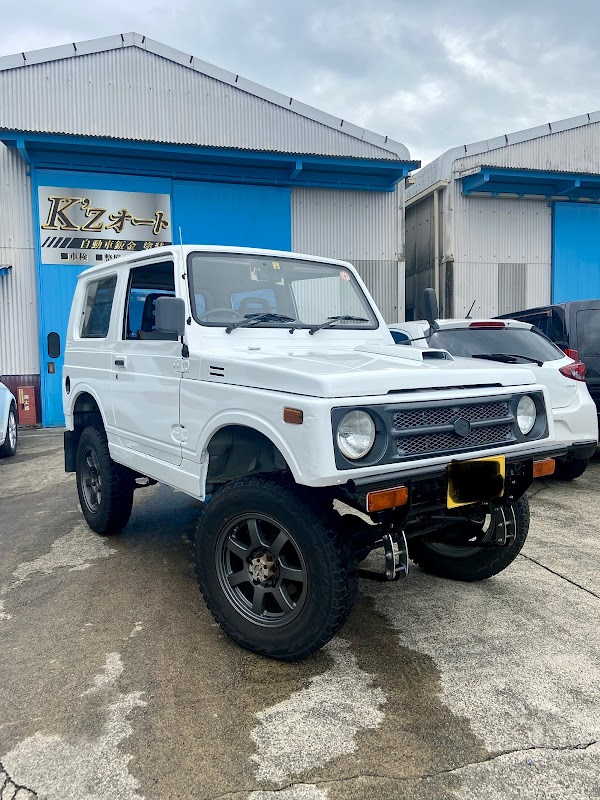 ㈱K’zオート - 画像2