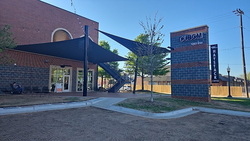 HAYSTACK Coffee photo 4