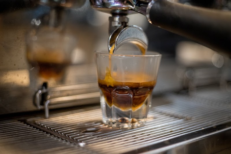 HAYSTACK Coffee photo 2