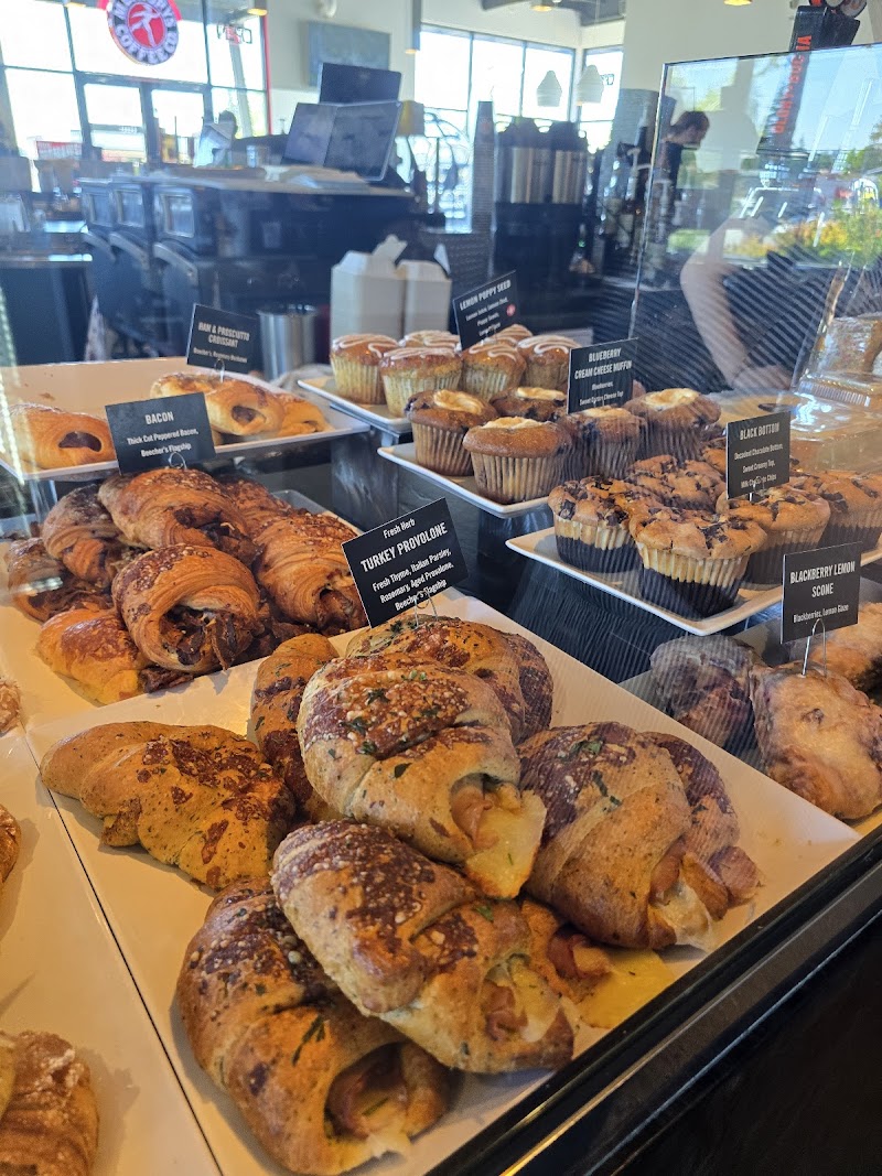 Mercurys Coffee Co. photo 3