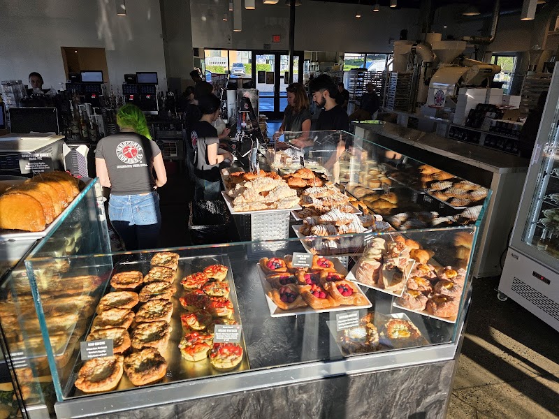 Mercurys Coffee Co. photo 4