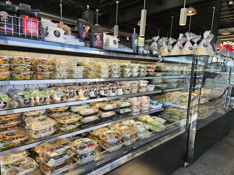 Mercurys Coffee Co. photo 1