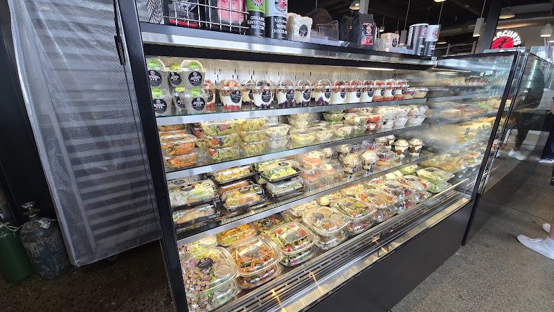 Mercurys Coffee Co. photo 2