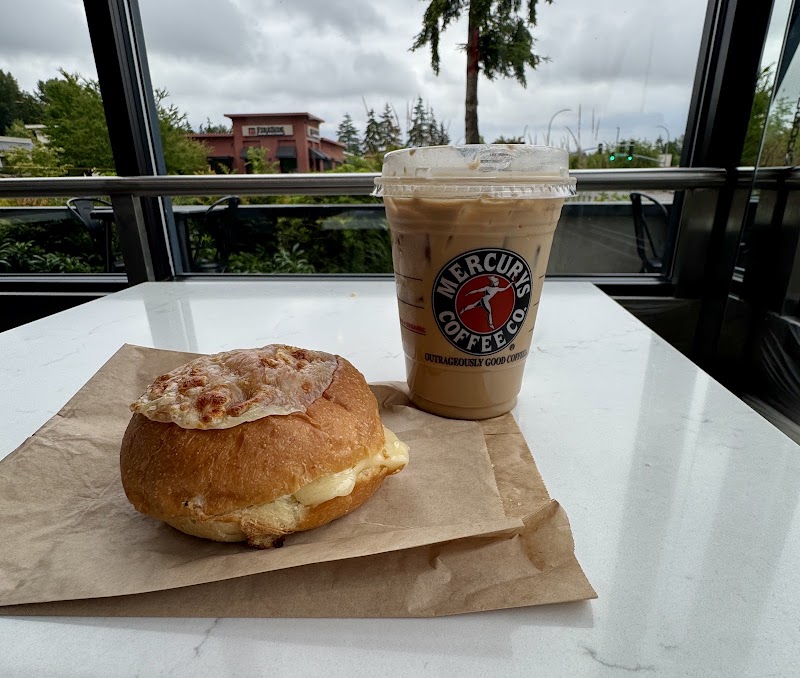 Mercurys Coffee Co. photo 3