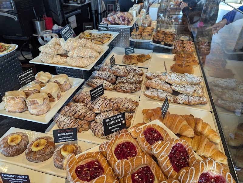 Mercurys Coffee Co. photo 4