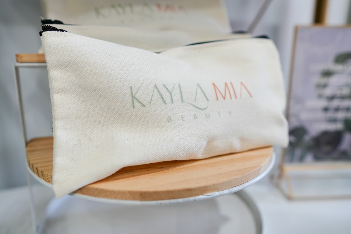 Kayla Mia Beauty: Google Places image 4