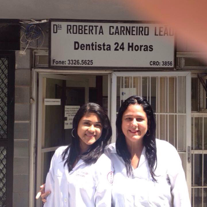 Dra. Roberta Carneiro Leão - foto 4