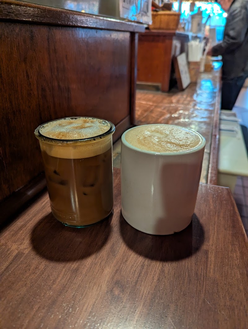 Coffee Depot photo 3