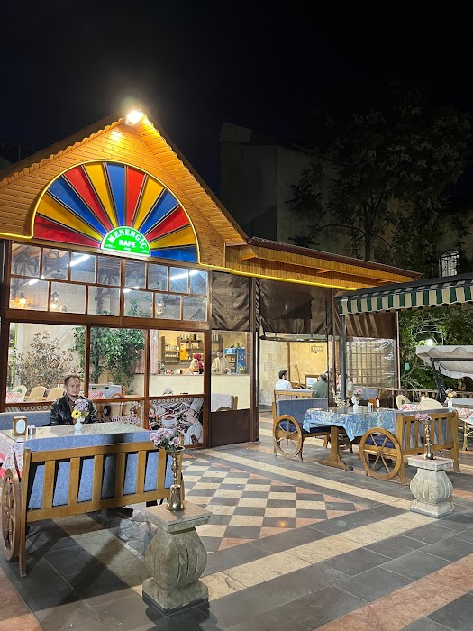 Menengiç Kafe fotoğraf 1
