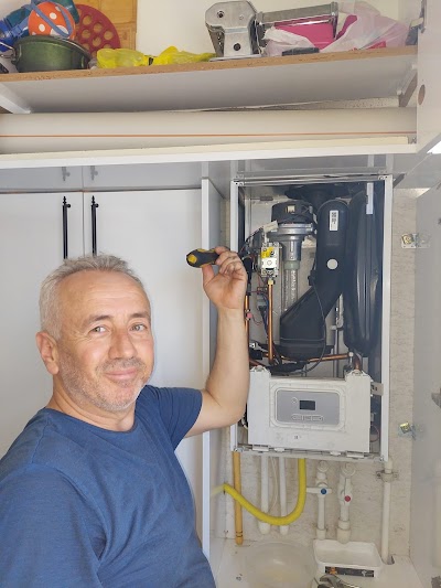 Toy Teknik - Kombi ve Beyaz Eşya Servisi - Beyaz Eşya Servisi