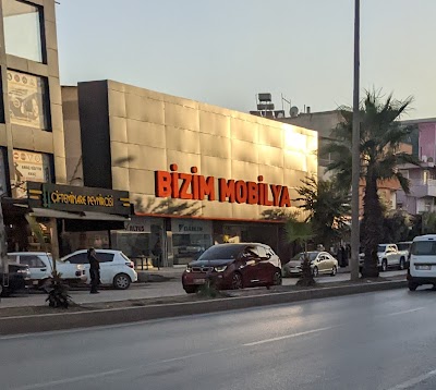 Bosch-bizim Mobilya - Beyaz Eşya Servisi