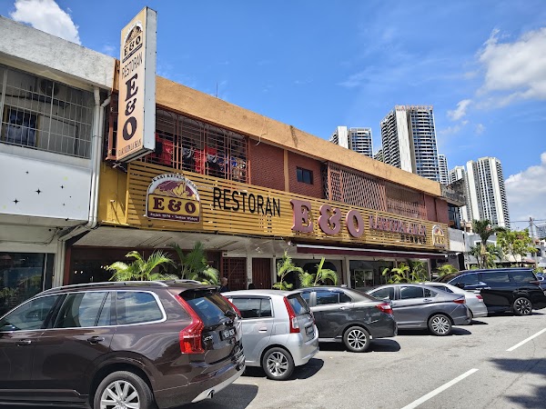 Restoran Kari Kepala Ikan E&O Sdn Bhd - Photo 1