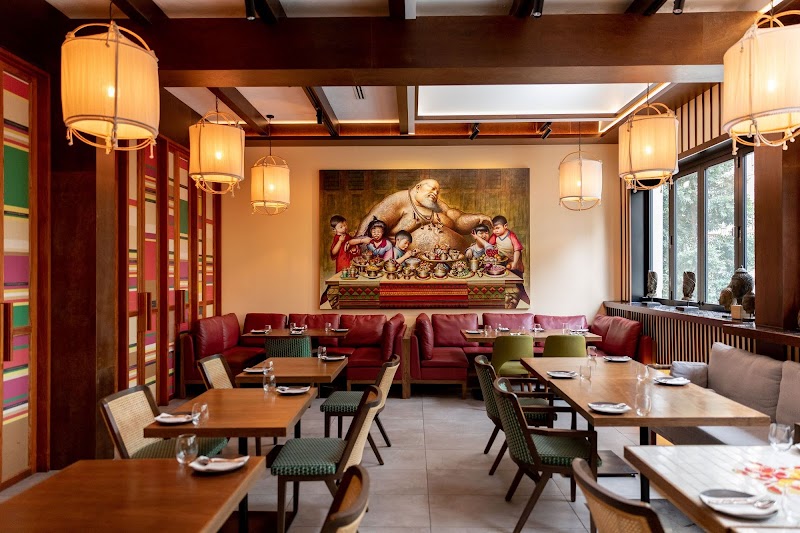 Jumbo Thai Restaurant & Bar photo 5