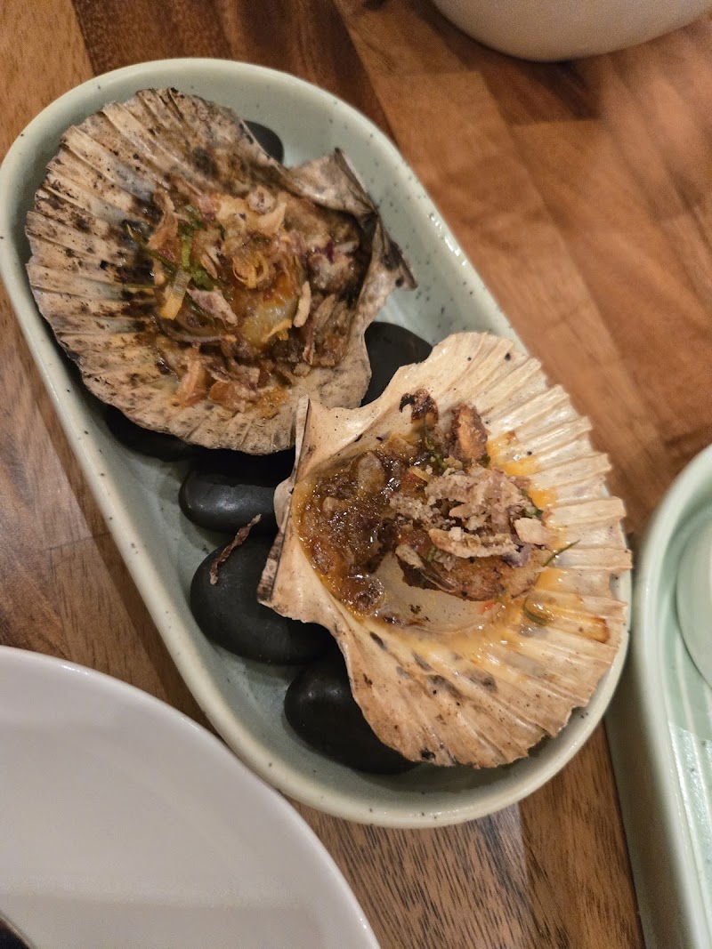 Jumbo Thai Restaurant & Bar photo 9