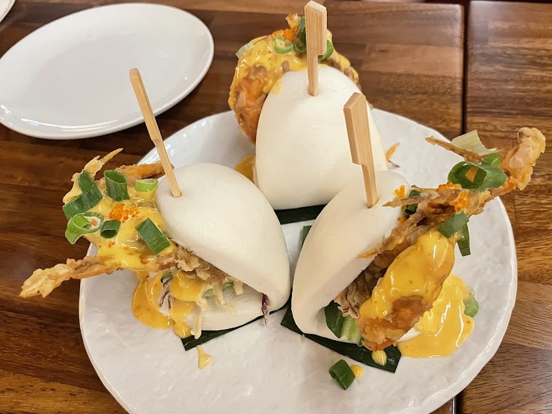 Jumbo Thai Restaurant & Bar photo 10