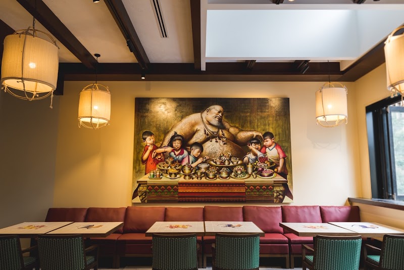 Jumbo Thai Restaurant & Bar photo 1