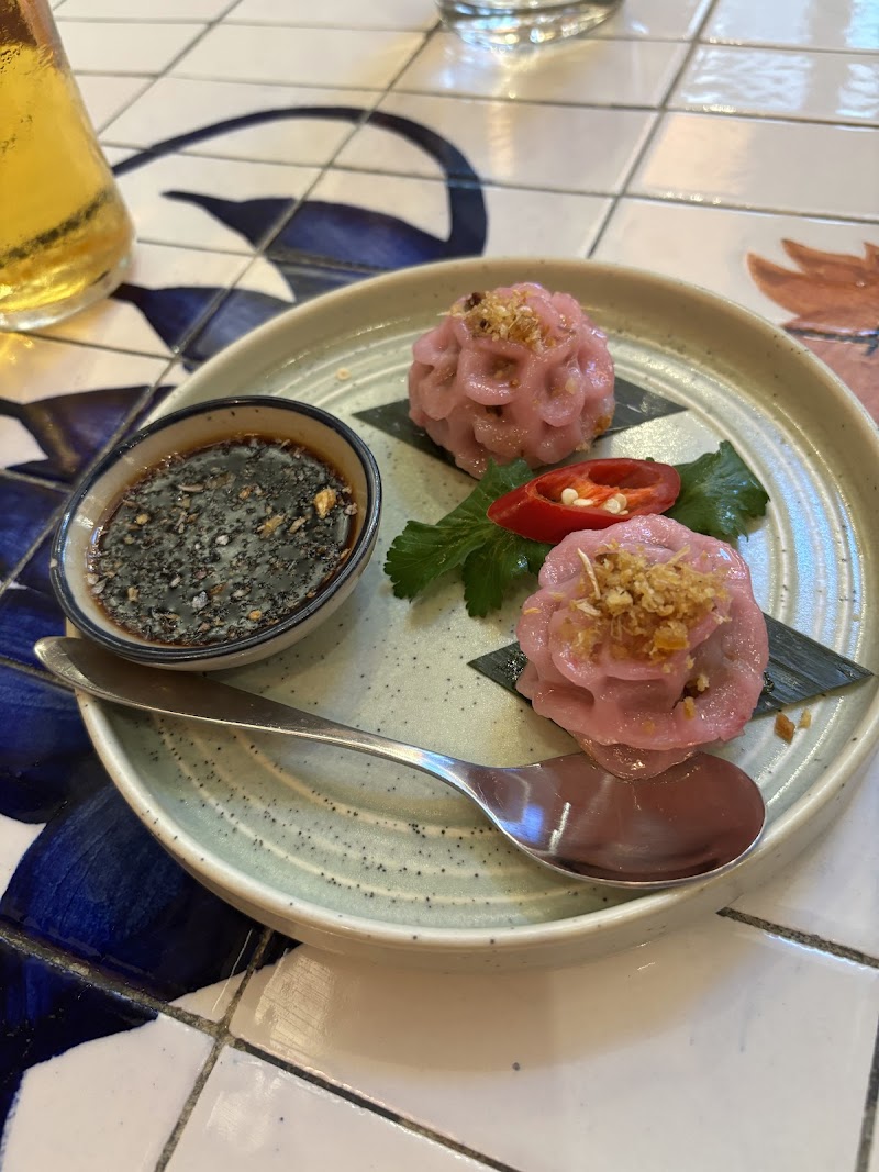 Jumbo Thai Restaurant & Bar photo 8